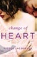Change of Heart (Fostering Love, #2)