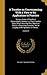A Treatise on Conveyancing; With a View to Its Application to Practice: Being a Series of Practical Observations, Written in a Plain Familiar Style, ... and in Judging of the Operation of Deeds,...;