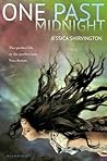 One Past Midnight by Jessica Shirvington