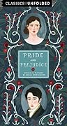 Pride and Prejudice: Classics Unfolded