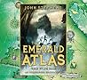 The Emerald Atlas by John  Stephens