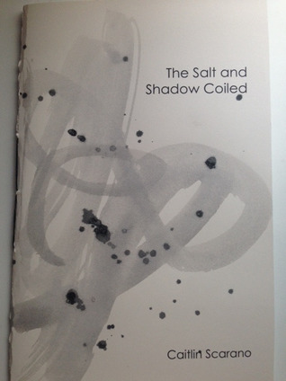 The Salt and Shadow Coiled (ebook)