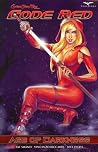 Grimm Fairy Tales Presents: Code Red Grimm Fairy Tales Presents: Code Red