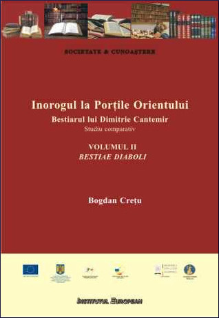 Inorogul la porțile Orientului: bestiarul lui Dimitrie Cantemir: studiu comparativ: 2.Bestiae diaboli