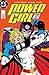 Power Girl (1988) #3