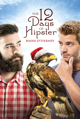 The 12 Days of Hipster (The Avona Tales, #2)