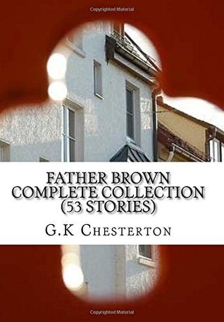 Father Brown Complete Collection