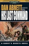 His Last Command