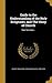 Guide to the Understanding of the Holy Scriptures, and the Unity of Church: Two Sermons