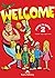 Welcome 2: Pupil's Book