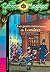 Le voleur de Londres (La cabane magique #39)