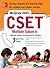 McGraw-Hill's CSET Multiple Subjects by Cynthia Knable