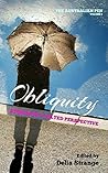Obliquity by Delia Strange