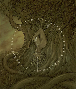 The Illuminated Edda (ebook)