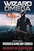 Wizard Omega (Intergalactic Wizard Scout Chronicles, #4)