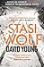 Stasi Wolf (Karin Müller, #2)
