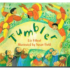Tumbler (Hardcover)