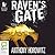 Raven's Gate (Power of Five (1)) by Anthony Horowitz