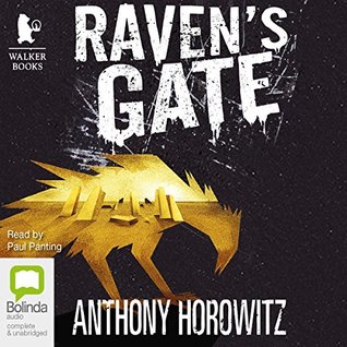 Raven's Gate: 1