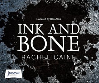 Ink and Bone