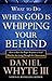 What to Do When God is Whipping Your Behind
