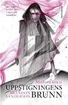 Uppstigningens brunn, del 2 by Brandon Sanderson