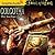 The Six-Gun Tarot (Golgotha, #1) by R.S. Belcher
