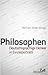 Philosophen: Deutschsprachige Denker in Einzelporträts