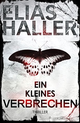 Ein kleines Verbrechen (Kindle Edition)