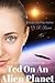 Ted on an Alien Planet (Ted Stedman, #3)