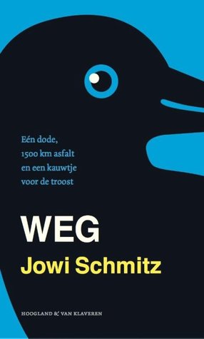 Weg (Paperback)