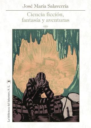 Ciencia ficción, fantasía y aventuras