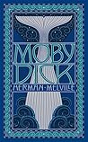 Moby-Dick by Herman Melville