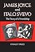 James Joyce and Italo Svevo: The Story of a Friendship
