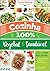 Cozina 100% Vegetal e Saudavel
