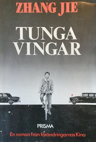 Tunga vingar