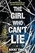 The Girl Who Can't Lie (The Project #2)