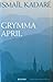 Grymma april