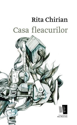 Casa fleacurilor (Paperback)