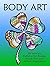 Body Art: 30 Intricate Patt...