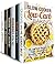 Family Favorites Box Set (6 in 1): Make Your Favorite Dips, Soups, Desserts and so Much More with Your Air Fryer, Crockpot and Other Appliances (Homemade Special Recipes)