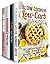 Healthy and Stress-Free Box Set (4 in 1): 150 Slow Cooker Desserts, Low Carb Dips and Dippers, Air Fryer and Instant Pot Recipes (Healthy Dump Recipes)