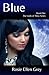 Blue (The Lords of Theia, #1)