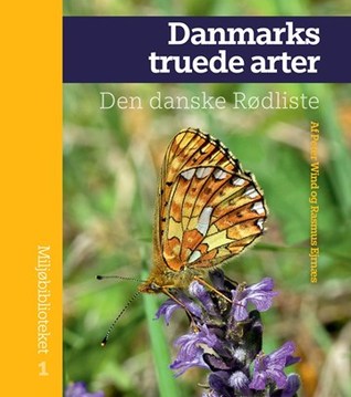 Danmarks truede arter (Miljøbiblioteket, #1)