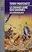 Les Aéronautes by Terry Pratchett