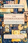 The Etymologicon