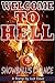 Snowball's Chance (Welcome To Hell Book 4)