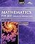 Wiley's Mathematics for JEE (Main & Advanced): Algebra, Vol 1