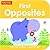 Fisher Price Rainforest Friends Opposites