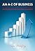 A-Z of Business by Tricia Woolfrey